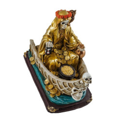 Figura religiosa Multicolor