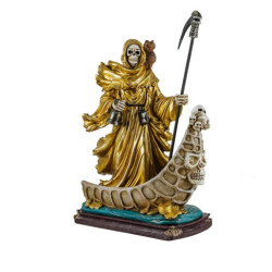 Figura religiosa Multicolor
