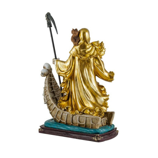 Figura religiosa Multicolor