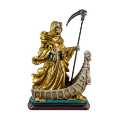 Figura religiosa Multicolor