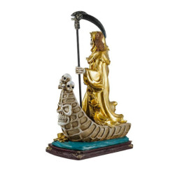 Figura religiosa Multicolor