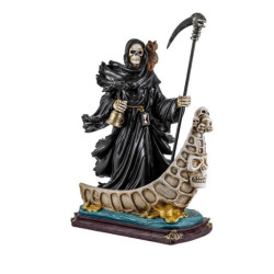 Figura religiosa Multicolor