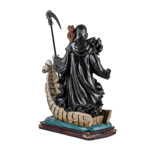 Figura religiosa Multicolor