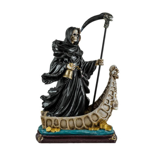 Figura religiosa Multicolor