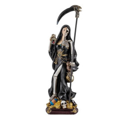 Figura religiosa Multicolor