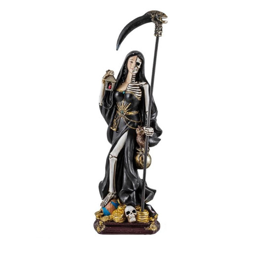 Figura religiosa Multicolor