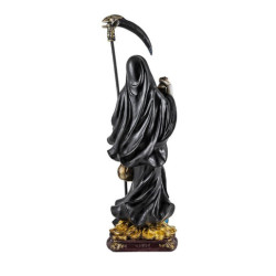 Figura religiosa Multicolor