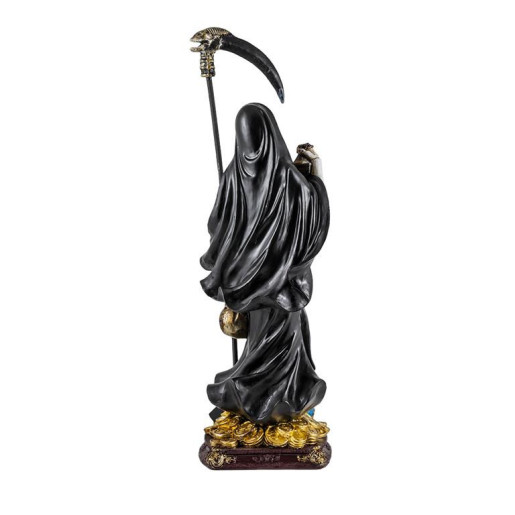 Figura religiosa Multicolor