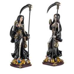 Figura religiosa Multicolor