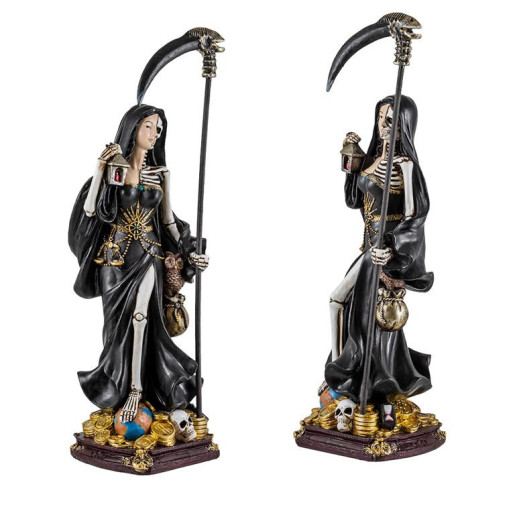 Figura religiosa Multicolor