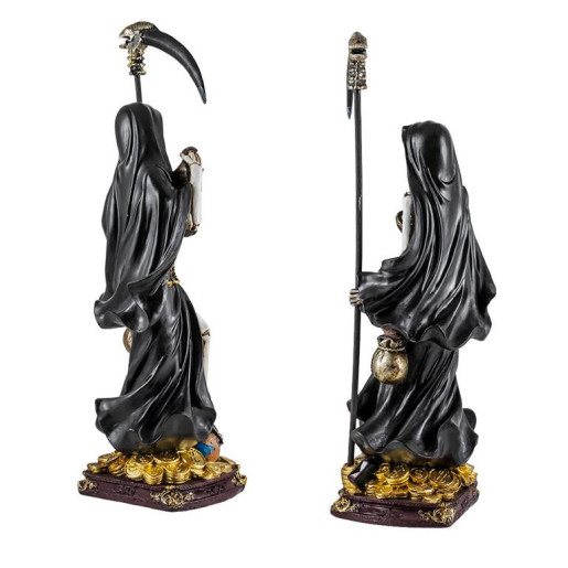 Figura religiosa Multicolor