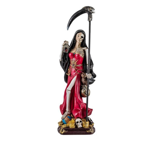 Figura religiosa Multicolor