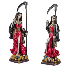 Figura religiosa Multicolor