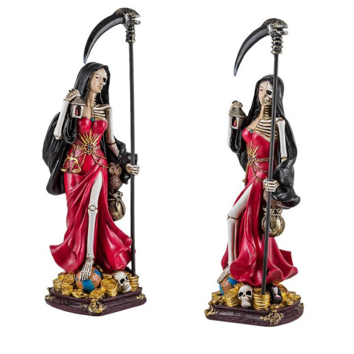 Figura religiosa Multicolor