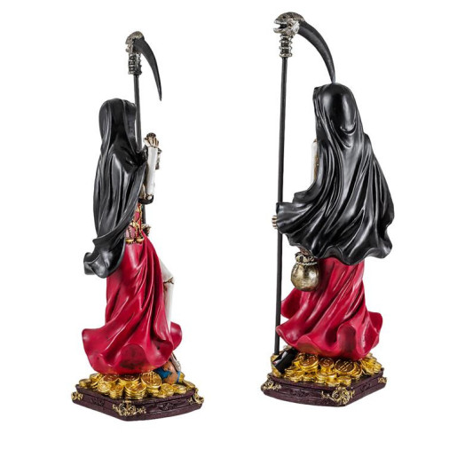 Figura religiosa Multicolor