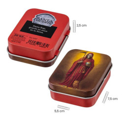 Figura religiosa Multicolor