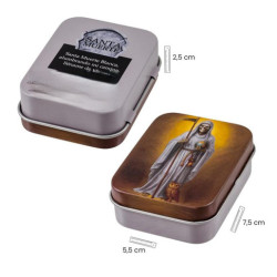 Figura religiosa Multicolor