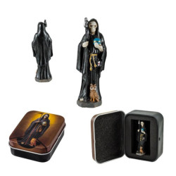 Figura religiosa Multicolor