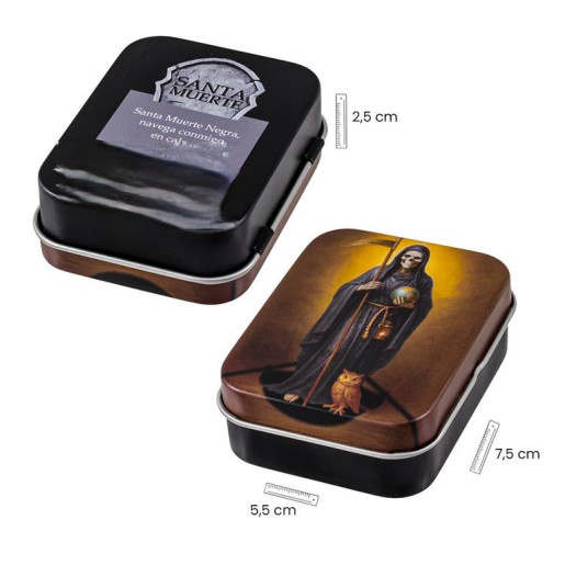 Figura religiosa Multicolor