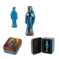 Figura religiosa Multicolor