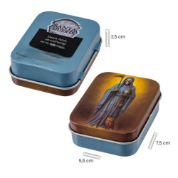 Figura religiosa Multicolor