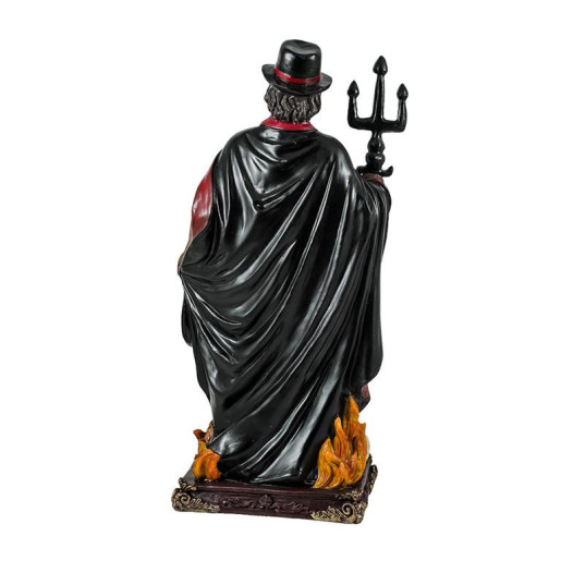 Figura religiosa Multicolor