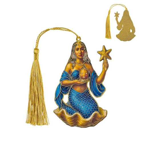 Marcapaginas para libros Multicolor