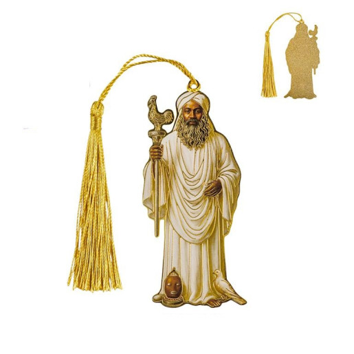 Marcapaginas para libros Multicolor