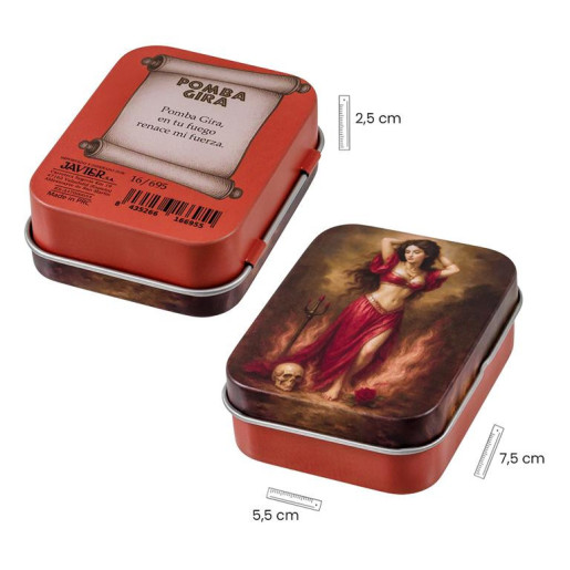 Marcapaginas para libros Multicolor