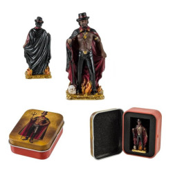 Figura religiosa Multicolor