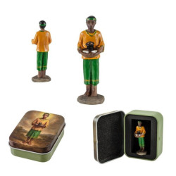 Figura religiosa Multicolor