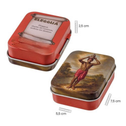 Figura religiosa Multicolor