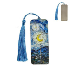 Marcapaginas para libros Multicolor