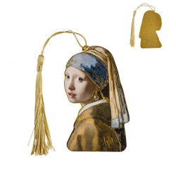 Marcapaginas para libros Multicolor