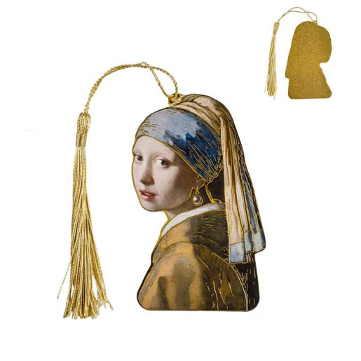 Marcapaginas para libros Multicolor