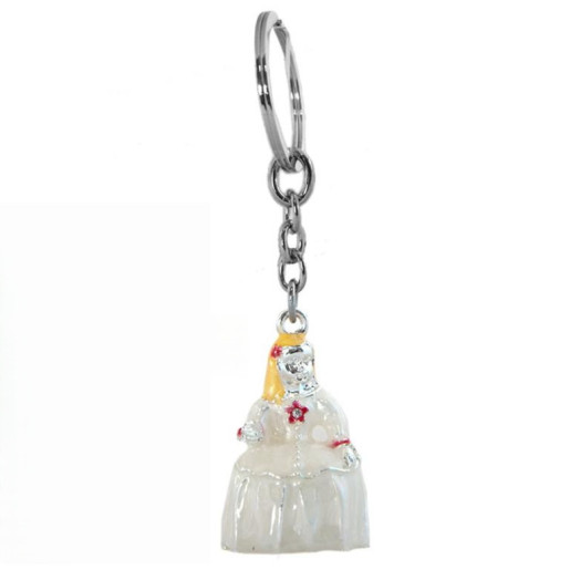 Figura religiosa Multicolor