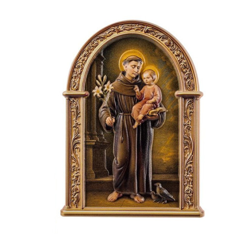 Placa pared o sobremesa Multicolor