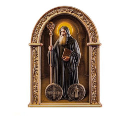 Placa pared o sobremesa Multicolor