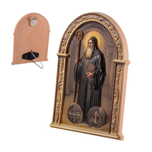 Placa pared o sobremesa Multicolor