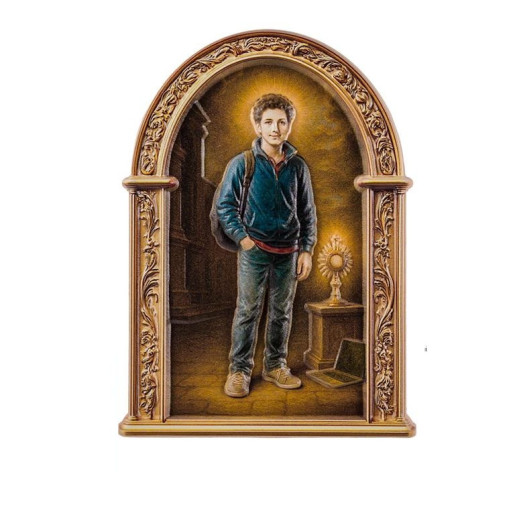 Placa pared o sobremesa Multicolor