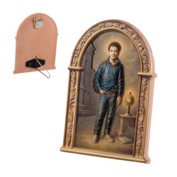 Placa pared o sobremesa Multicolor