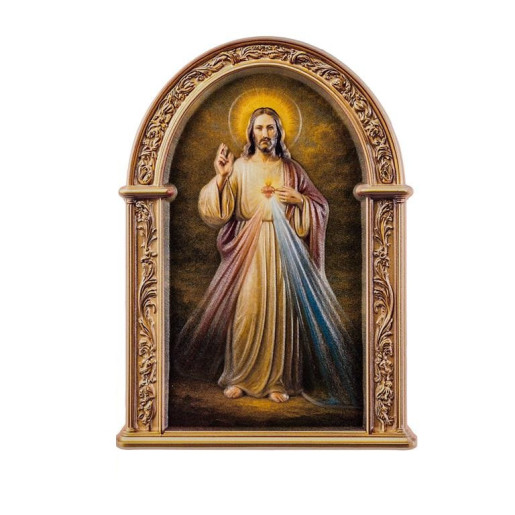 Placa pared o sobremesa Multicolor