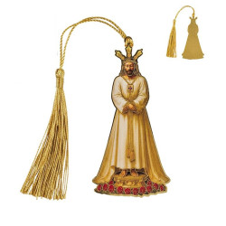 Marcapaginas para libros Multicolor