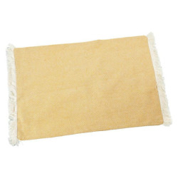Set 6 salvamantel beige
