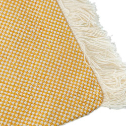 Set 6 salvamantel beige