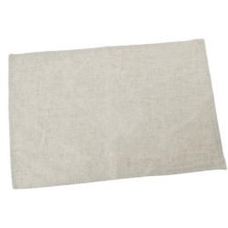 Set 6 salvamantel gris