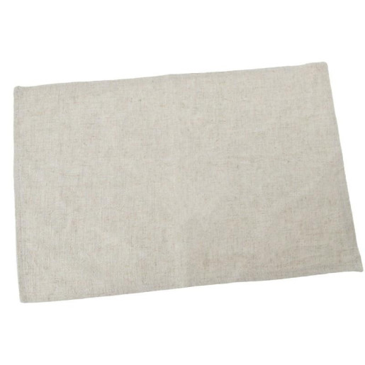 Set 6 salvamantel gris