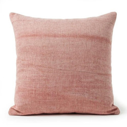 Cojin rosa
