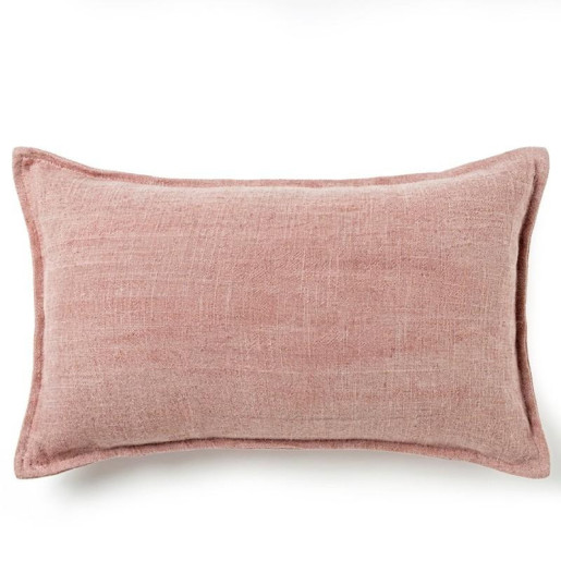 Cojin rosa