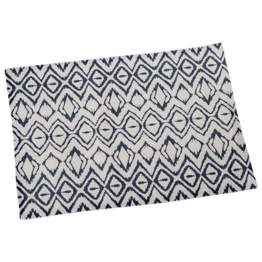 Set 6 ssalvamantel  negro y blanco